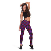 Montgomery Modern Tartan Leggings